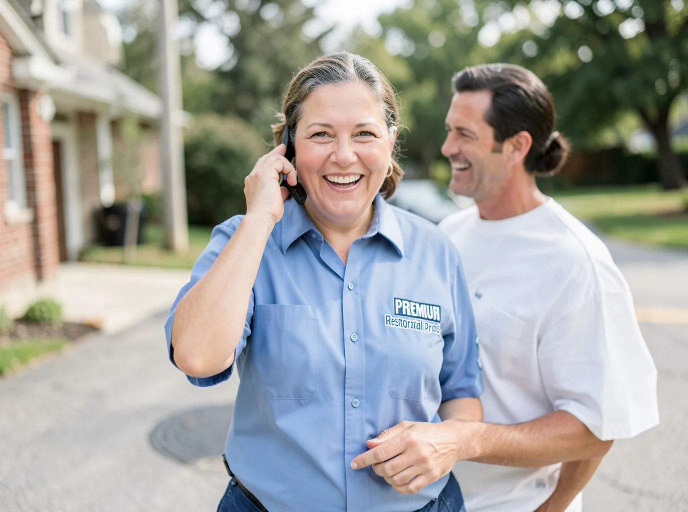 Water Damage Restoration Smithfield, PA FAQs